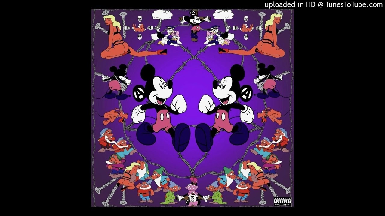 SPYDASPRUCE TYPE BEAT “lucifer help me”