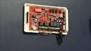 Dakota Alert Introduction