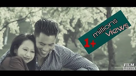 NGA SNGEW KYNJAH Official Music Video Film SASHISIEN