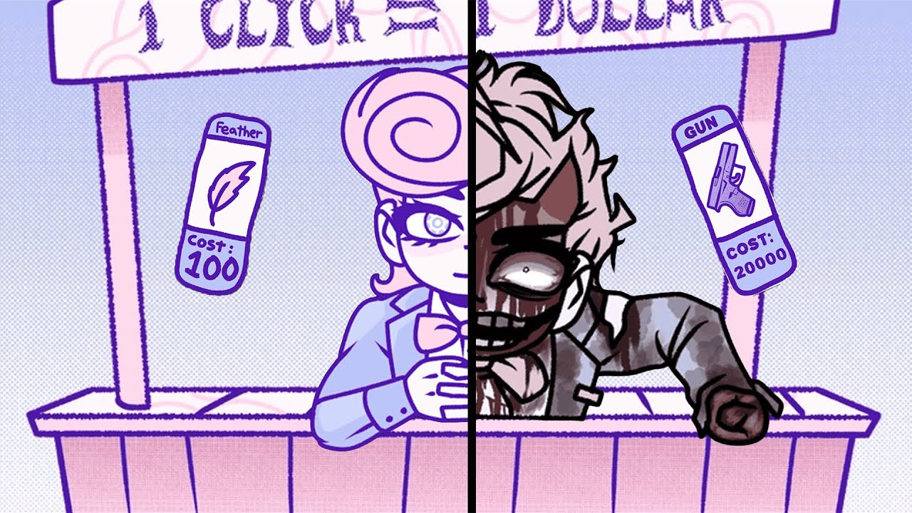 The More He HURTS... The More MONEY I Make!