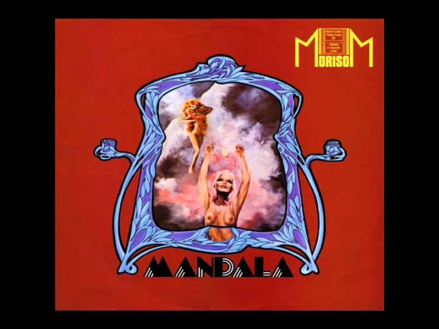 Mandala - Mandala (1976) class=