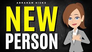 The Weird Sign You’ve Already Become Someone New ✅ Abraham Hicks 2026