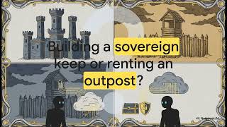 Sovereign Tech Audit — The Privacy Shield: Reclaiming Data Sovereignty