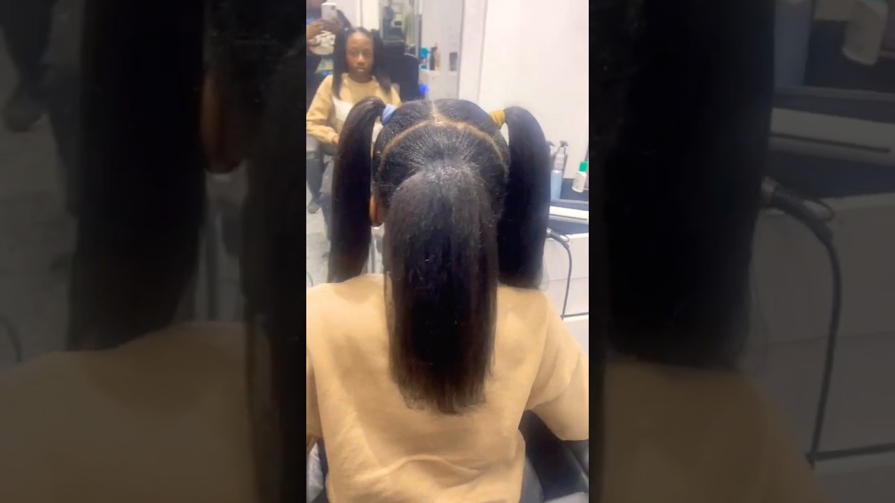 How to grow 4c hair long and healthy.