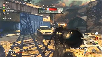 Wiz Joint | 1v1 Scrapyard