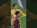 Torriani chiude la porta 🧤 #MilanInter