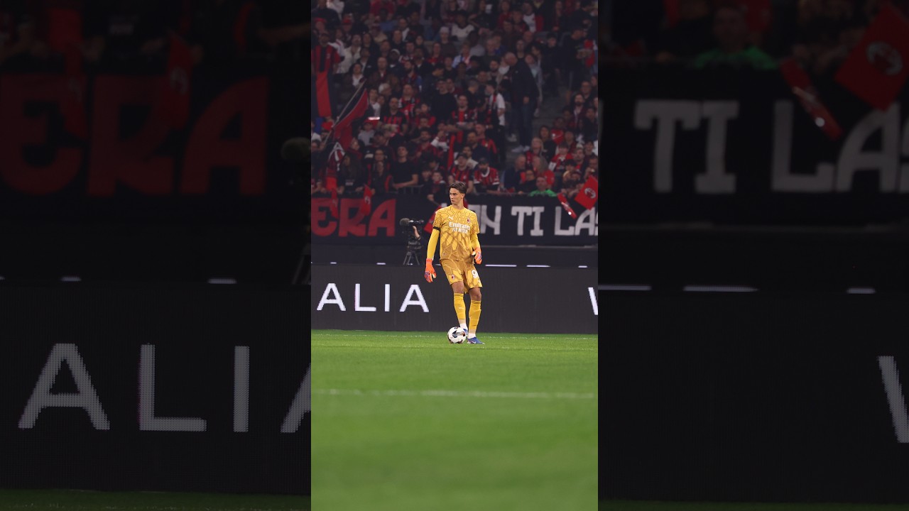 Torriani chiude la porta π§€ #MilanInter