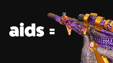 I Used YOUR WORST CLASS SETUP in Black Ops 6! (Part 8)