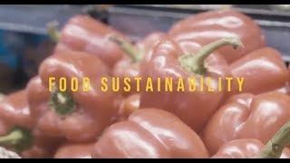 Wasted. A video series: Food.