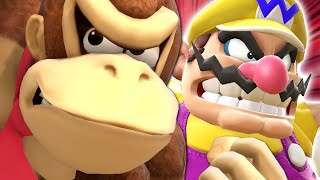 Team Choctopus Vs. Team Little Z