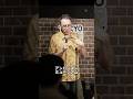 アンパンマン【スタンダップコメディ/BJ Fox】#standupcomedy #お笑い#shorts
