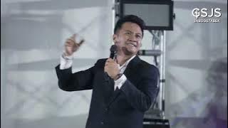 Allah Bangkit (Cover, New Arrangement) ft. Niko Maryadi - GSJS Jakarta