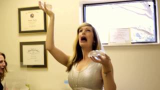 Mannequin Challenge Eberbach Plastic Surgery- Tampa