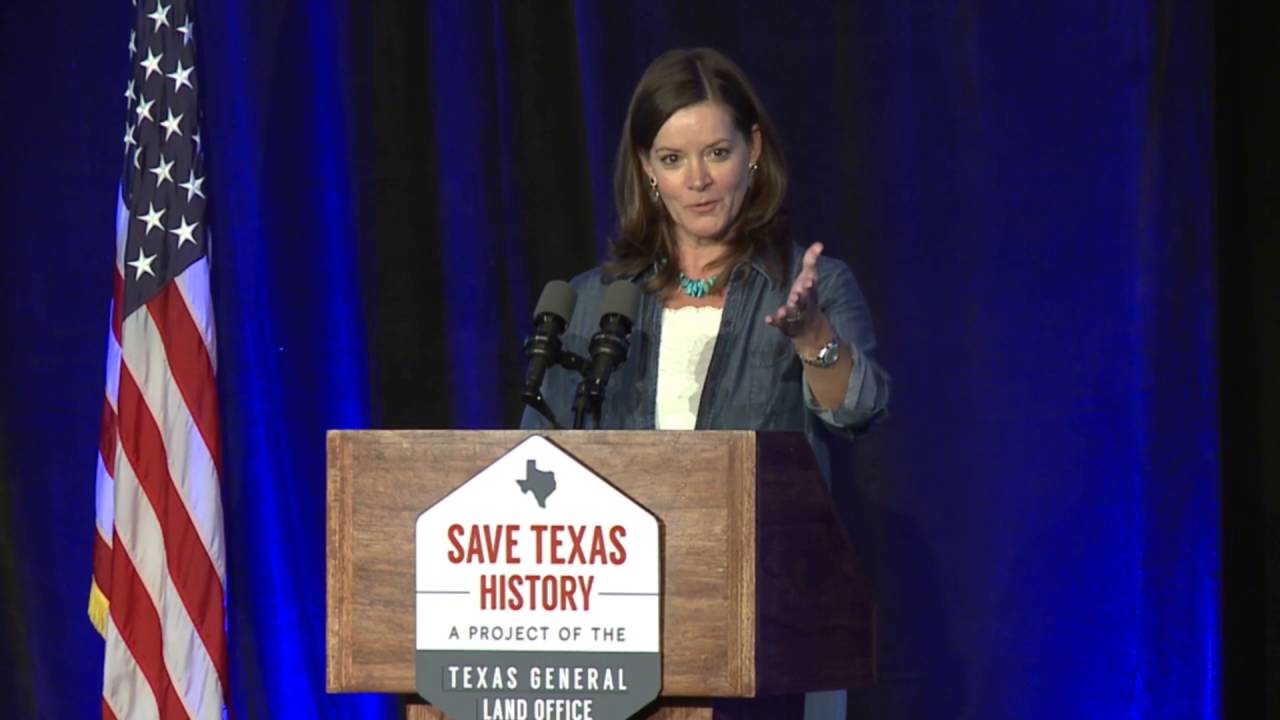  Reimagining The Alamo The Alamo Endowment s Role YouTube