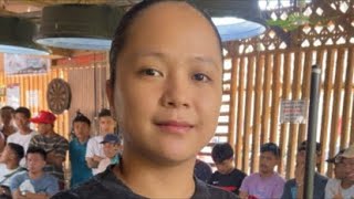 RICA RENDAL VS JERIC 10 BALLS PAREHAS LIVE NOW‼️🎱 BET 55K screenshot 3