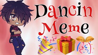 Dancin~ meme //Gacha life & Gacha Club// *BIRTHDAY GIFT FOR JAVI* REMAKE