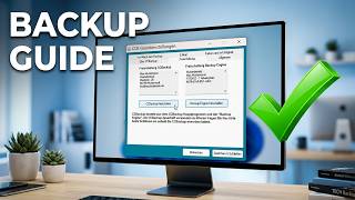 CCBackup Tutorial Teil 1: Installation und Grundeinrichtung
