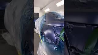 PPG Envirobase &EC530Clear coat