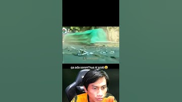 AZAB KERANDA JALAN SENDIRI🤣 #shorts #short #shortvideo #youtubeshorts #tiktok #trending #viral #fyp