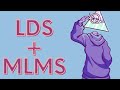MLMs & LDS: Why are so Many Mormon Women Involved in MLMs? | Multi Level Mondays