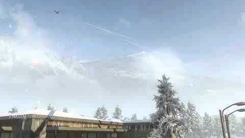 Across map first blood Tomahawk:: Grid