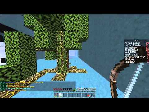One in the Chember #8 Mini Pro Runde