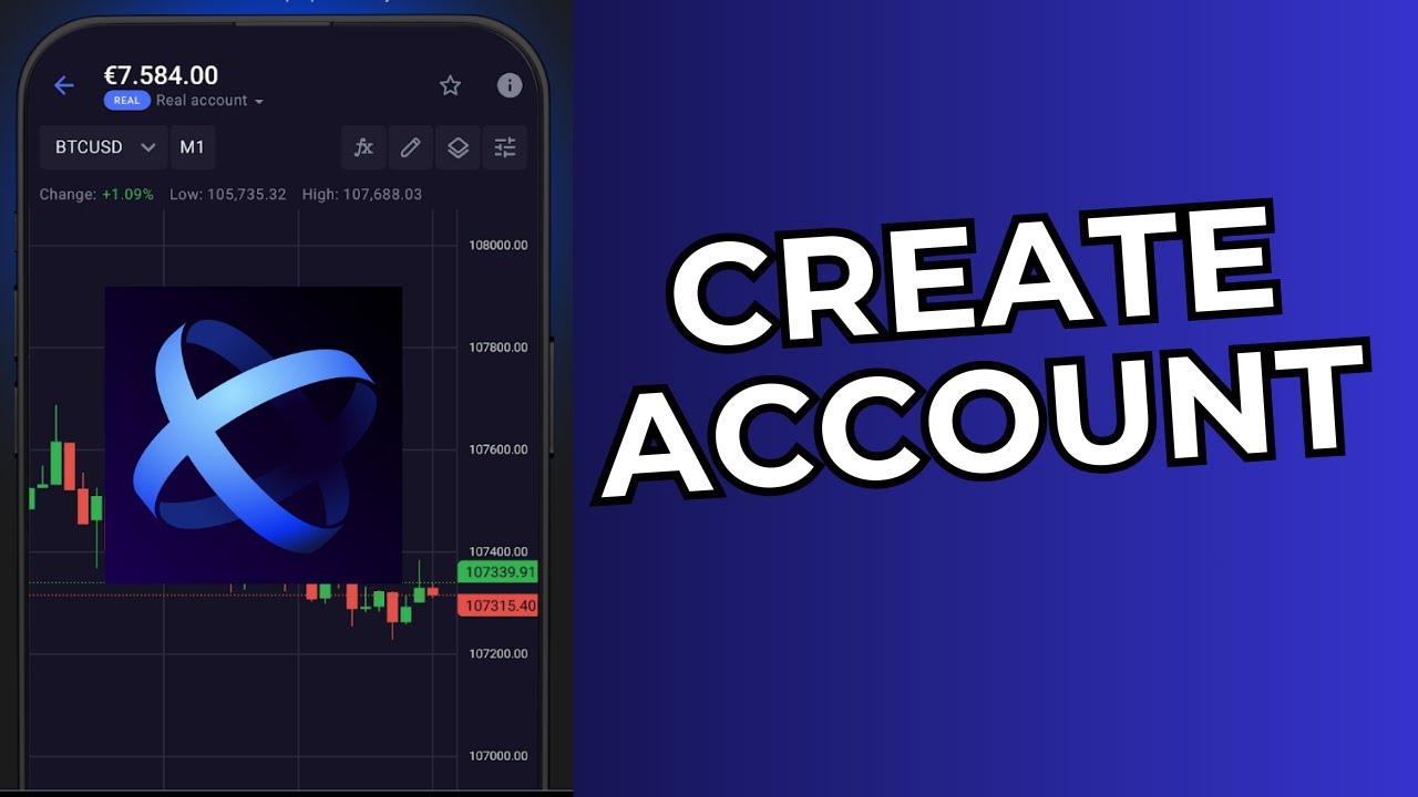 How to Sign Up to Octa Trading 2025?