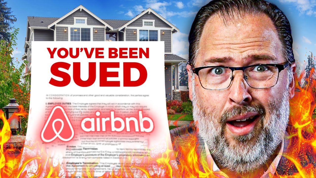 LAWYER: How To Avoid Frivolous Lawsuits Against Your Rental Property