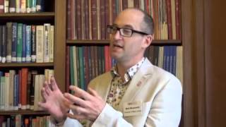 Mark Miodownik talks to IOM3 about gender equality in materials science and its public perception