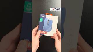 GXTrust Mydo Silent optical wireless mouse #unboxing #gxtrust #on11az #azerbaijan #wirelessmouse