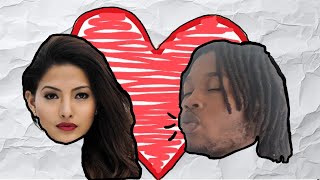 My first girlfriend prt 1