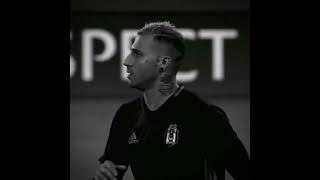 Beşiktaş Sad Edit Derlemesi