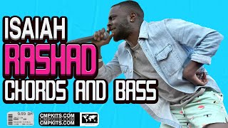 Isaiah Rashad Tutorial | Chords and Bass