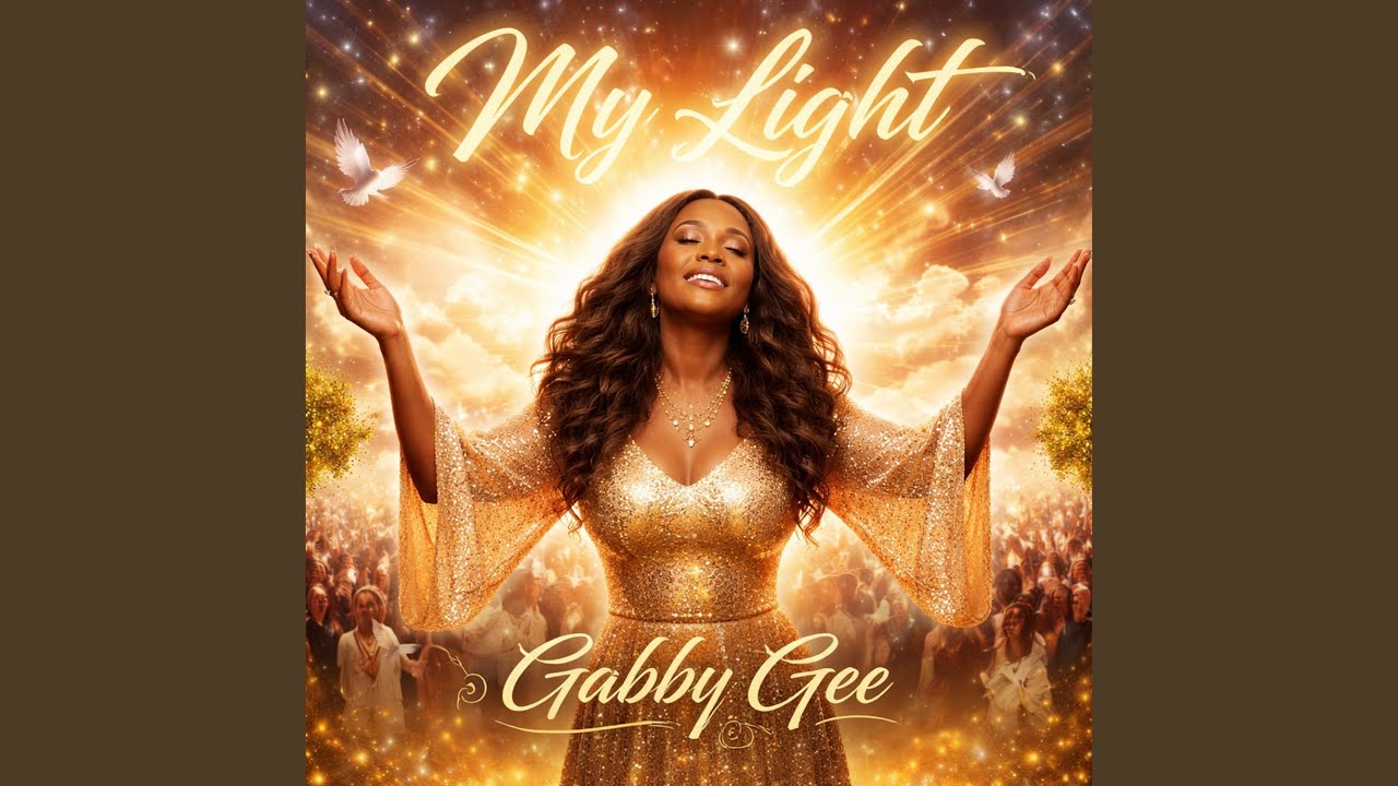 Watch My Light on YouTube Watch My Light on YouTube