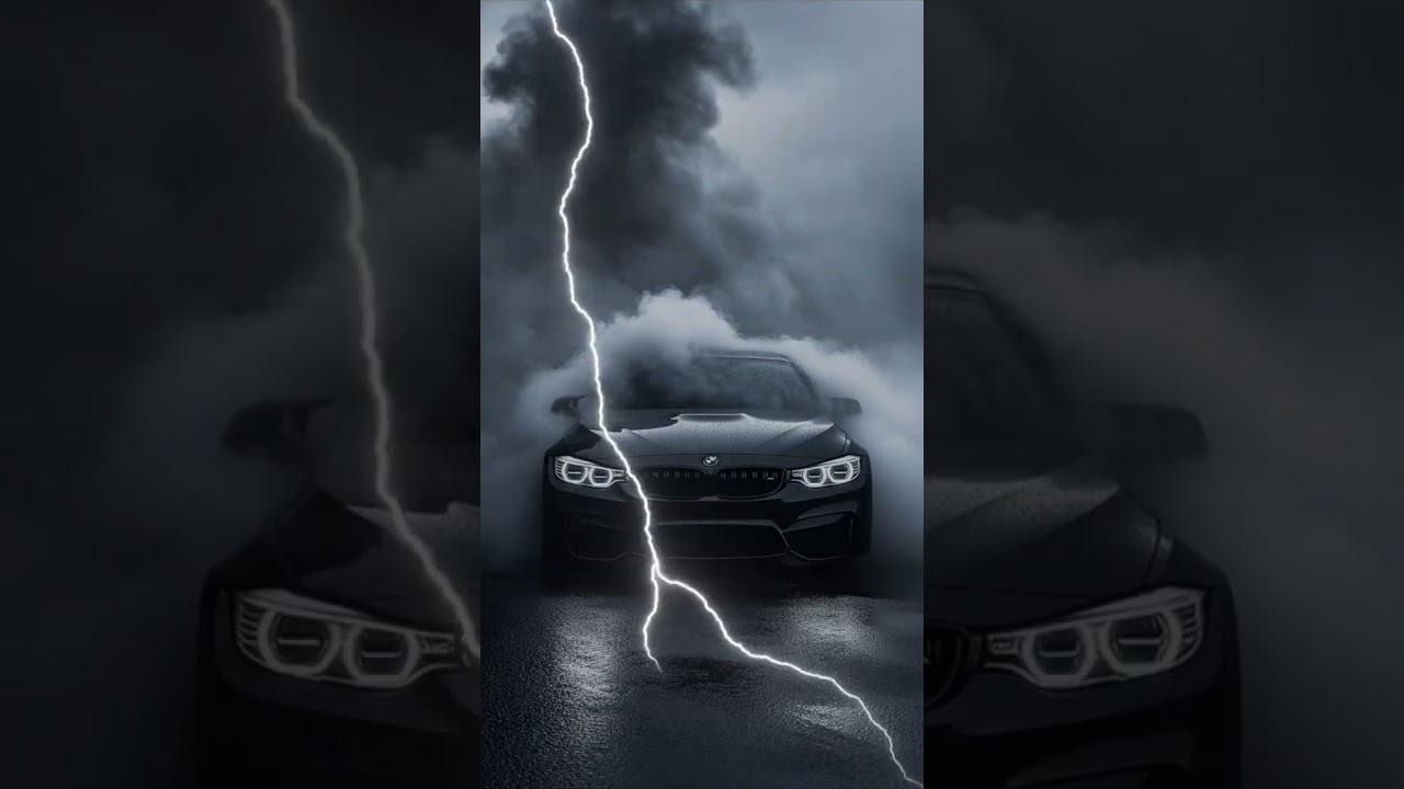 BMW Cars – Luxury, Performance & Advanced Driving Technology