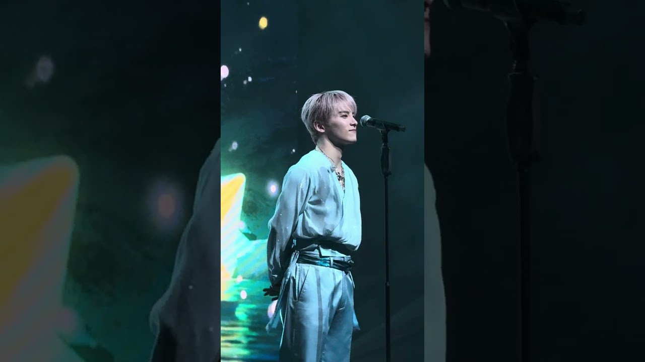 【JO1川西拓実】美しい王子様TKM｜JO1DER SHOW 2025 in BEIJING