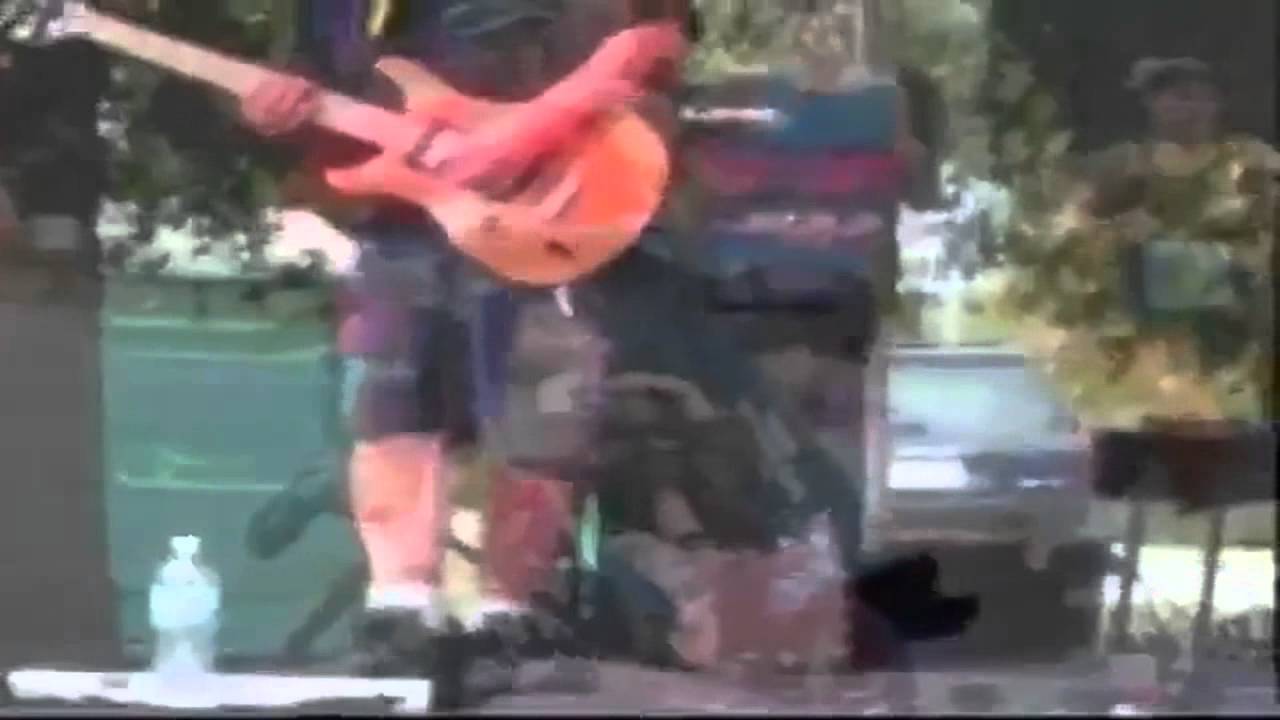 ELEMENTjams - Pride and Joy @ Rock 'N' Roll 1/2 Marathon 09-04-11