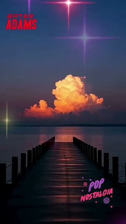 BRYAN ADAMS _ [Everything I Do] I Do It For You [SPECIAL PLACES]