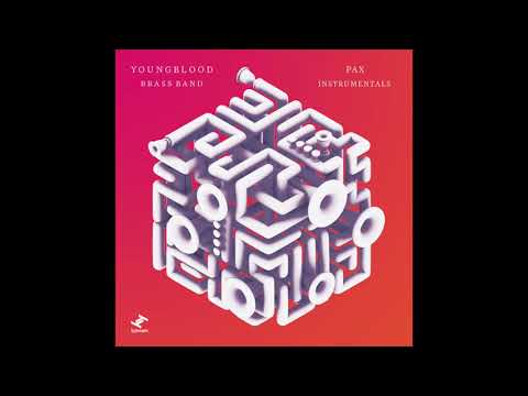 Youngblood Brass Band — Youngblood Brass Band - 20 Questions (Instrumental)