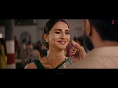 RAID 2: TUMHE DILLAGI |Ajay DevgnKohli, Nusrat Fateh, Manoj M| Vaani Kapoor | Jubin Nautiyal, Rochak