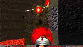 Hell revealed II map 29 UV Max by Sindrom11(Part 2)(Hell's Cauldron)