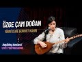 ÖZGE ÇAM Yirmi Sene Gurbet Kahrı 30 Kasım Beşiktaş Konseri 