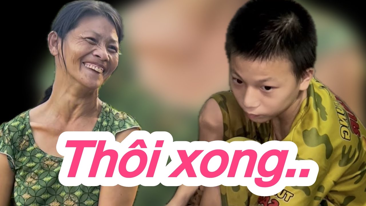 Mẫn ăn trộm số vàng khủng Bình An phát hiện và cái kết chấn động..