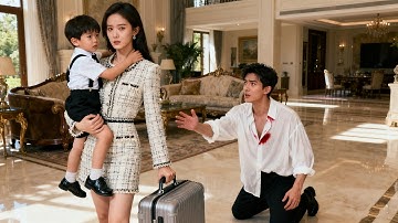 On Anniversary My Husband Brought Mistress Home, So I Served Him Divorce Papers and Vanished