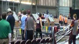 Parker Smith Jumps 17'7