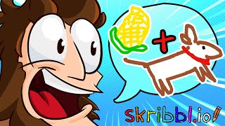 Česky To Je Tak? - Skribbl Io