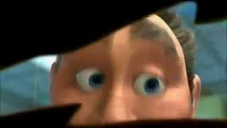 Video para enseñar a los niños/as a identificar las emociones.