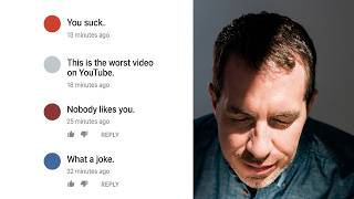 How To Deal With Hateful Comments On YouTube