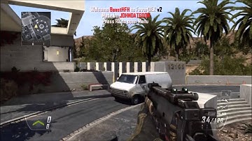 FeverDex v2 Preview! [DEX + CEX] [Bo2/1.15]