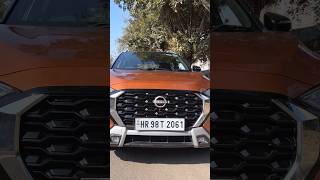 Nissan Magnite Facelift - What's new?